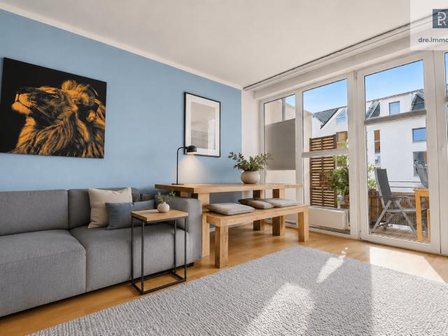Wohnung zum Kaufen in Köln 374.000,00 EUR 59 m²