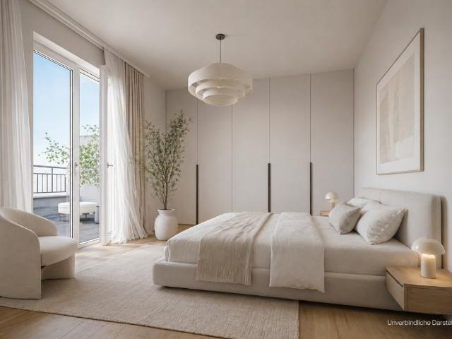 Wohnung zum Kaufen in Köln 374.900,00 EUR 55.78 m²