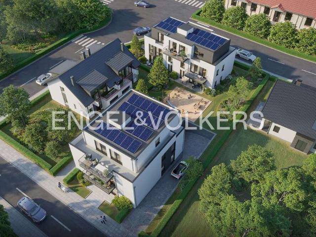 Wohnung zum Kaufen in Köln 375.000,00 EUR 60 m²