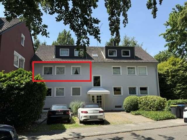 Wohnung zum Kaufen in Köln 375.000,00 EUR 69 m²