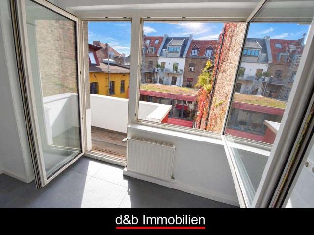 Wohnung zum Kaufen in Köln 379.000,00 EUR 61 m²