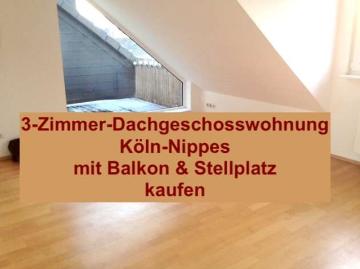 Flat for sale in Nippes