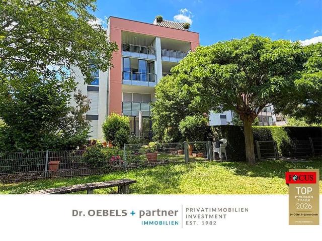 Wohnung zum Kaufen in Köln 380.000,00 EUR 87.72 m²