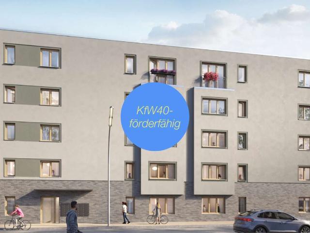 Wohnung zum Kaufen in Köln 384.900,00 EUR 56.05 m²