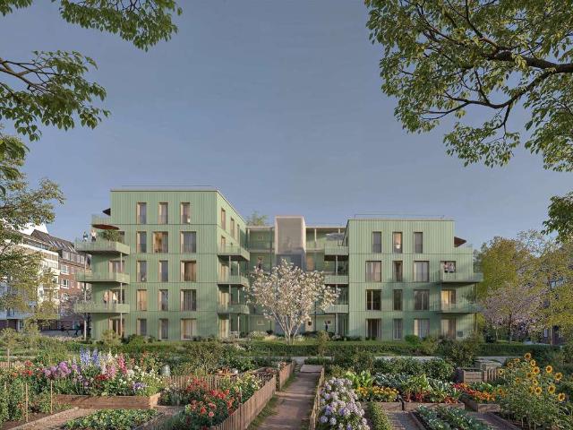 Wohnung zum Kaufen in Köln 384.900,00 EUR 58.14 m²