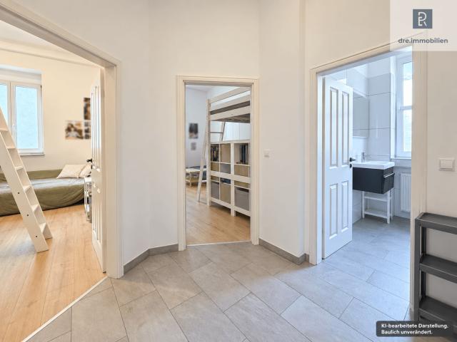 Wohnung zum Kaufen in Köln 385.000,00 EUR 47 m²