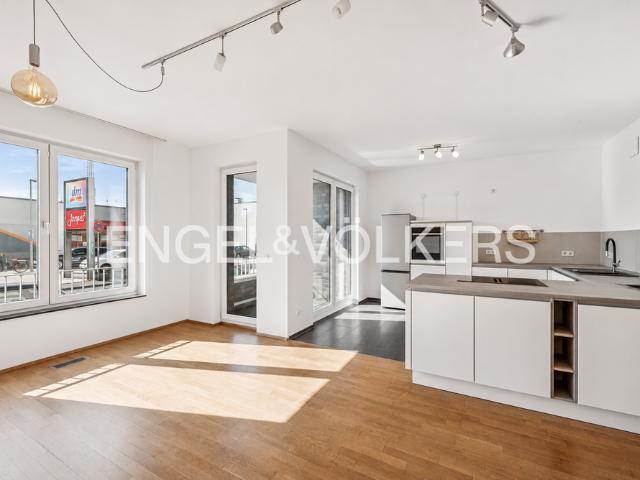 Wohnung zum Kaufen in Köln 385.000,00 EUR 61 m²