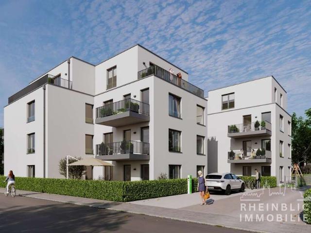 Wohnung zum Kaufen in Köln 385.000,00 EUR 72 m²