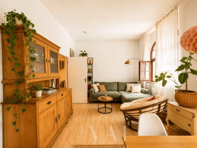 Wohnung zum Kaufen in Köln 389.000,00 EUR 56.7 m²