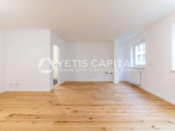 Etagenwohnung kaufen in Gereonsdriesch