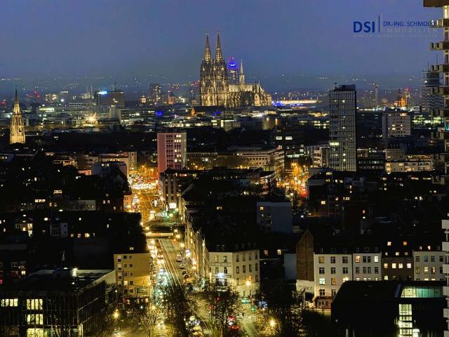 Wohnung zum Kaufen in Köln 389.000,00 EUR 141.94 m²