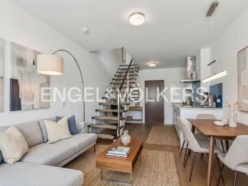 Wohnung zum Kaufen in Köln 390.000,00 EUR 43 m²
