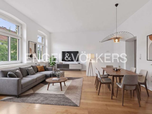 Wohnung zum Kaufen in Köln 390.000,00 EUR 52 m²