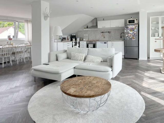 Wohnung zum Kaufen in Köln 392.400,00 EUR 98 m²