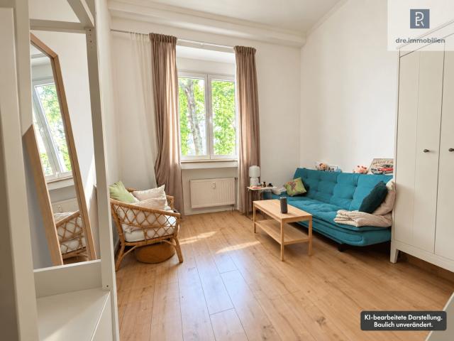 Wohnung zum Kaufen in Köln 394.000,00 EUR 47 m²