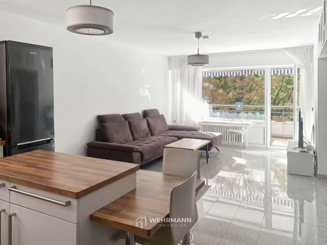 Wohnung zum Kaufen in Köln 394.000,00 EUR 80 m²