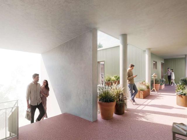 Wohnung zum Kaufen in Köln 394.900,00 EUR 65.73 m²
