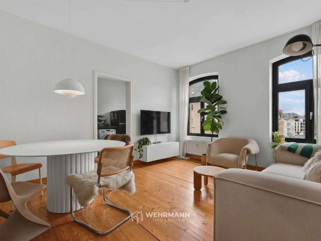 Wohnung zum Kaufen in Köln 395.000,00 EUR 52 m²