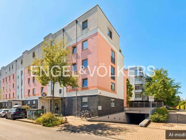 Wohnung zum Kaufen in Köln 395.000,00 EUR 60 m²