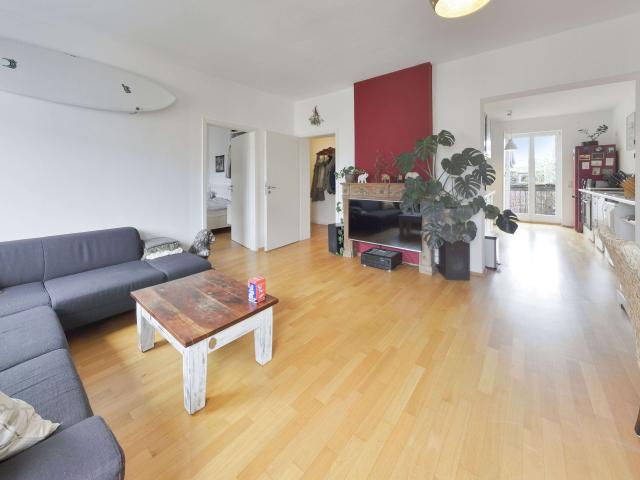 Wohnung zum Kaufen in Köln 395.000,00 EUR 60 m²
