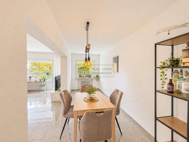 Wohnung zum Kaufen in Köln 395.000,00 EUR 80.01 m²