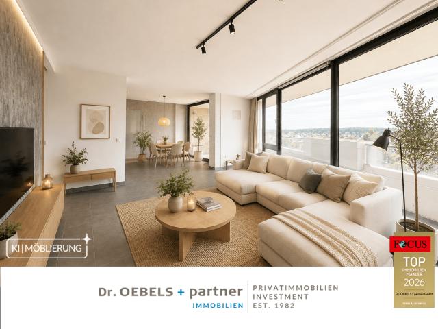 Wohnung zum Kaufen in Köln 395.000,00 EUR 104.91 m²