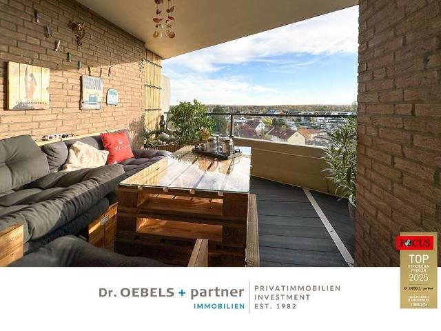Wohnung zum Kaufen in Köln 395.000,00 EUR 104.91 m²