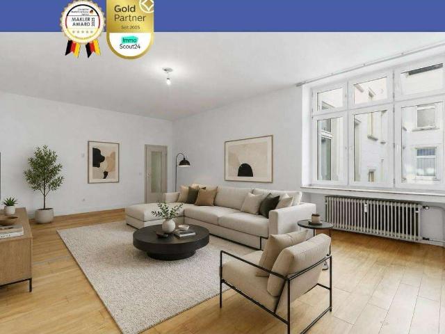 Wohnung zum Kaufen in Köln 398.000,00 EUR 86 m²