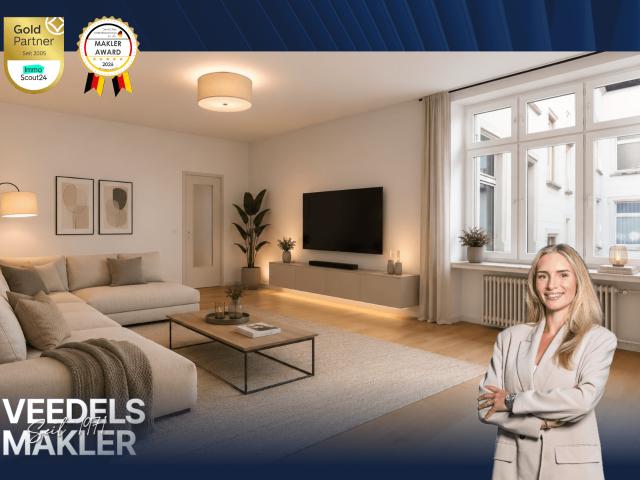 Wohnung zum Kaufen in Köln 398.000,00 EUR 86 m²