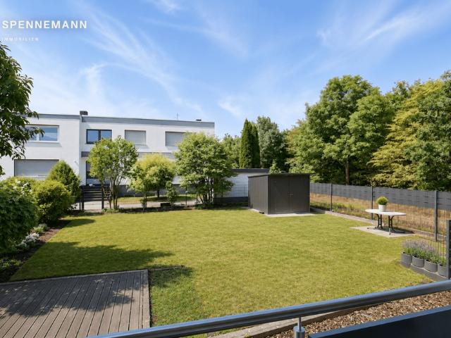 Wohnung zum Kaufen in Köln 398.000,00 EUR 95 m²