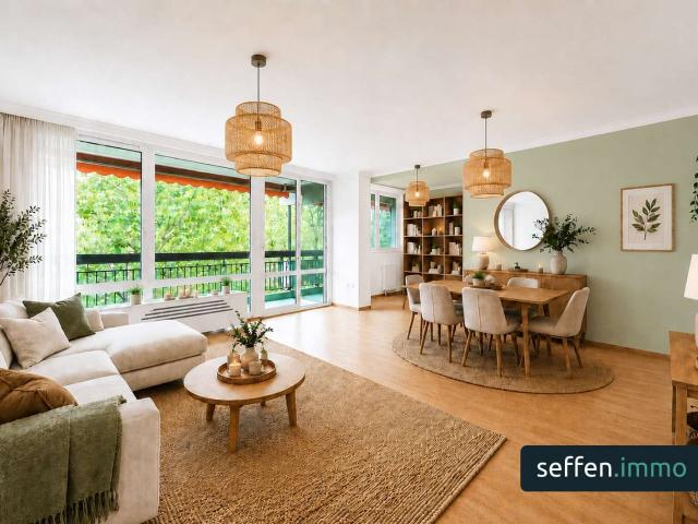 Wohnung zum Kaufen in Köln 398.000,00 EUR 131 m²