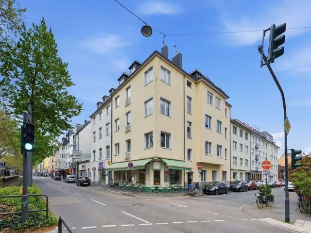 Wohnung zum Kaufen in Köln 398.500,00 EUR 80 m²