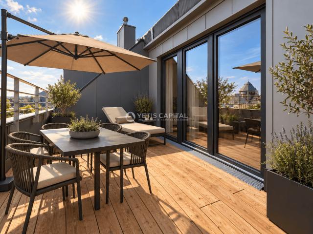 Wohnung zum Kaufen in Köln 399.000,00 EUR 57.75 m²