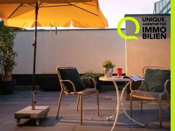 Etagenwohnung zum Verkauf in Nippes
