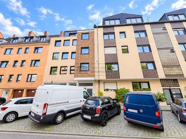 Wohnung zum Kaufen in Köln 399.000,00 EUR 69.4 m²