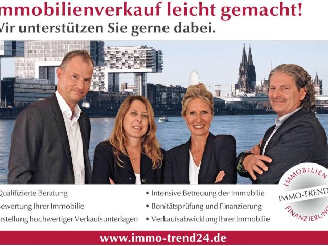 Wohnung zum Kaufen in Köln 399.000,00 EUR 82 m²