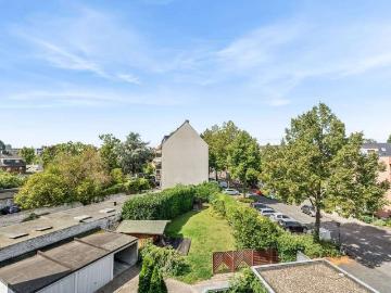 Philippstraße, Köln, Neuehrenfeld