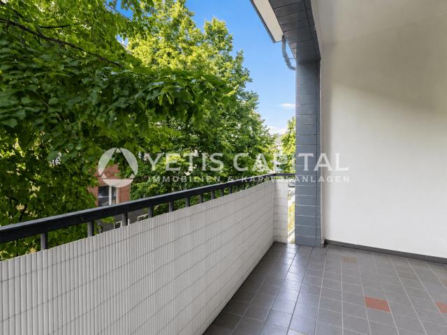 Wohnung zum Kaufen in Köln 399.900,00 EUR 57.72 m²