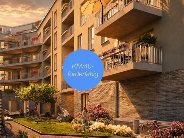 Wohnung zum Kaufen in Köln 399.900,00 EUR 63.91 m²