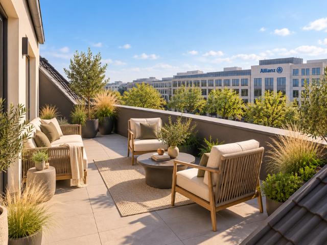 Wohnung zum Kaufen in Köln 399.999,00 EUR 165 m²