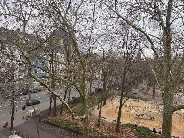 Wohnung zum Kaufen in Köln Univiertel Quartier Latin 589.000,00 EUR 85 m²