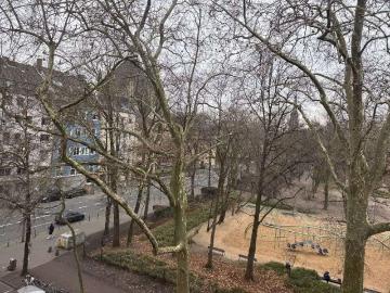 Wohnung zum Kaufen in Köln Univiertel Quartier Latin 589.000,00 EUR 85 m²
