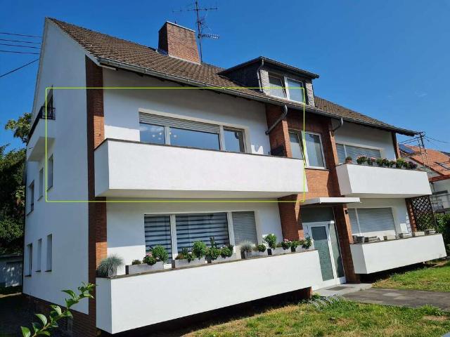 Wohnung zum Kaufen in Köln Weiden 255.000,00 EUR 57.6 m²