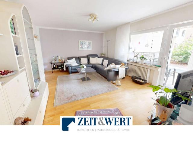 Wohnung zum Kaufen in Köln Weiden 285.000,00 EUR 72 m²