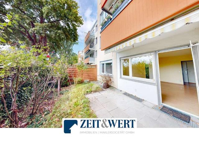 Wohnung zum Kaufen in Köln Weiden 299.000,00 EUR 72 m²