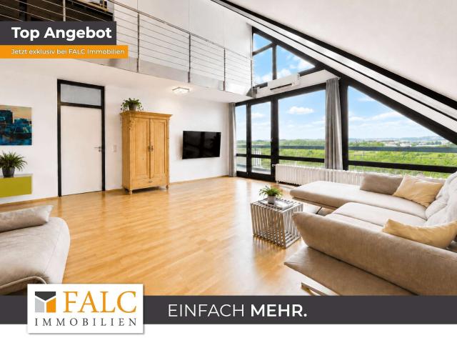 Wohnung zum Kaufen in Köln Weiden 465.000,00 EUR 130 m²