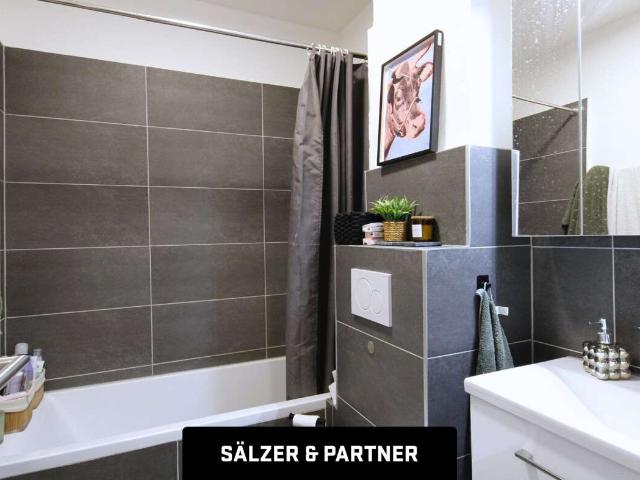 Wohnung zum Kaufen in Köln Weidenpesch 274.900,00 EUR 71 m²