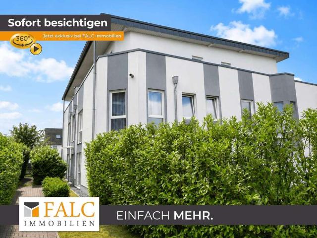Wohnung zum Kaufen in Köln Widdersdorf 535.000,00 EUR 102 m²