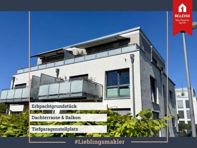 Wohnung zum Kaufen in Köln Widdersdorf 619.000,00 EUR 130 m²