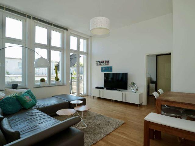 Wohnung zum Kaufen in Köln Worringen 299.000,00 EUR 63 m²